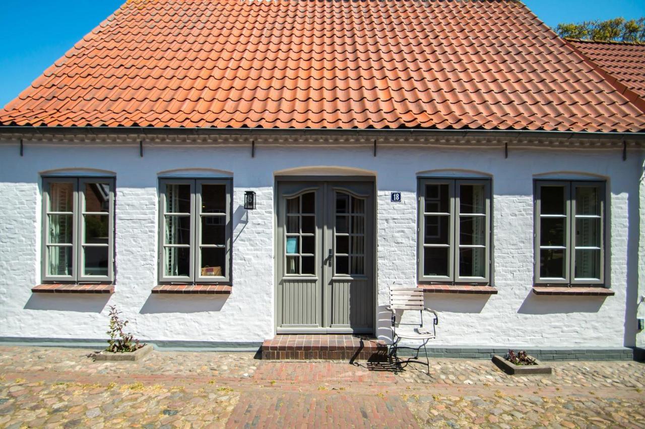 Joellas Hues Wyk auf Foehr Exterior photo